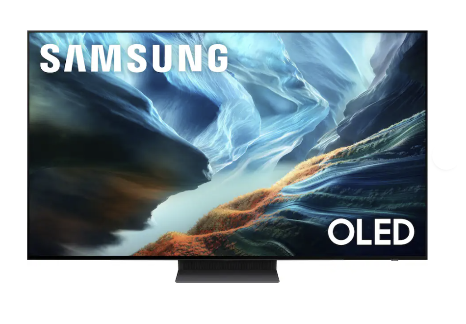 Glare-Free TV Digital Download